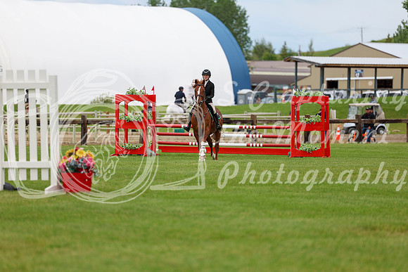 03654 - Shea - 2026 June Classic II - Wednesday June 17th