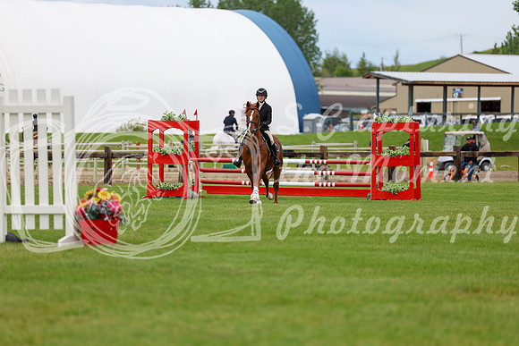 03655 - Shea - 2026 June Classic II - Wednesday June 17th