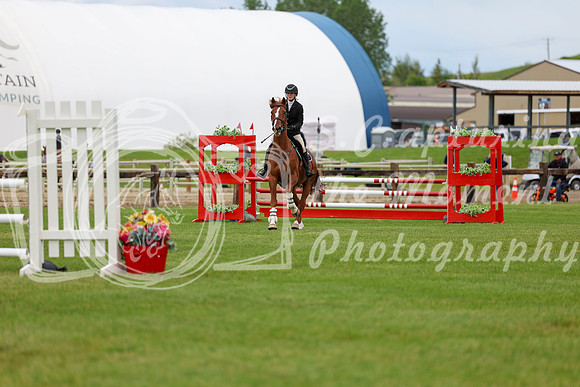 03656 - Shea - 2026 June Classic II - Wednesday June 17th