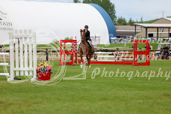03657 - Shea - 2026 June Classic II - Wednesday June 17th