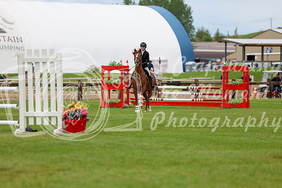 03658 - Shea - 2026 June Classic II - Wednesday June 17th