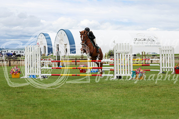 03659 - Shea - 2026 June Classic II - Wednesday June 17th