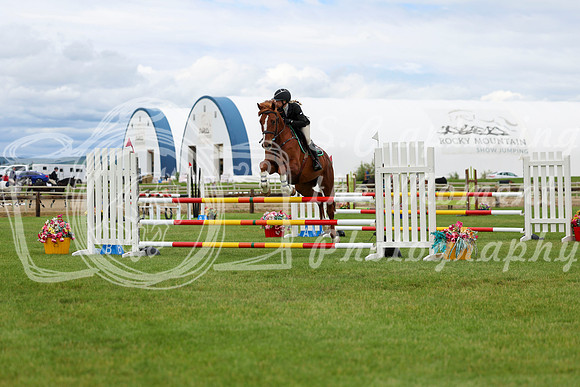 03660 - Shea - 2026 June Classic II - Wednesday June 17th
