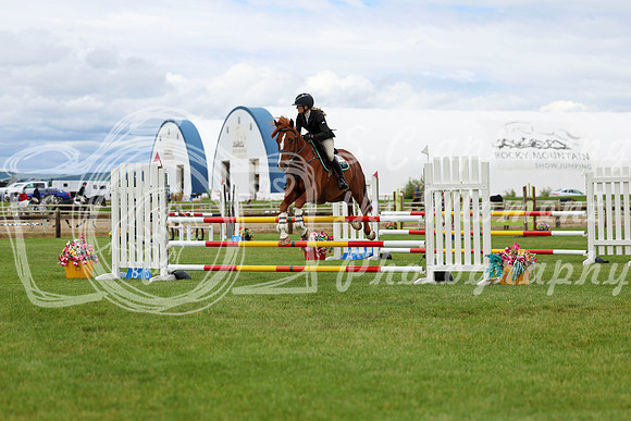 03663 - Shea - 2026 June Classic II - Wednesday June 17th