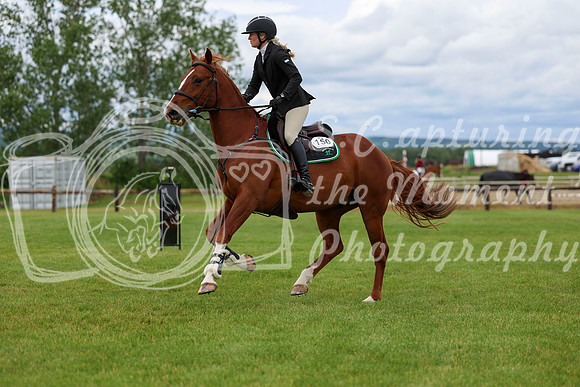 03667 - Shea - 2026 June Classic II - Wednesday June 17th