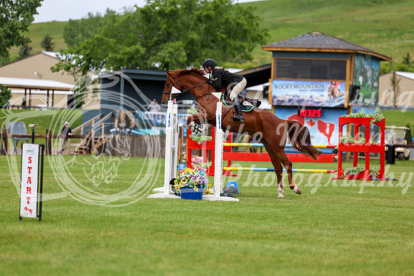 03670 - Shea - 2026 June Classic II - Wednesday June 17th