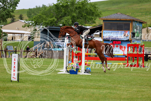 03671 - Shea - 2026 June Classic II - Wednesday June 17th
