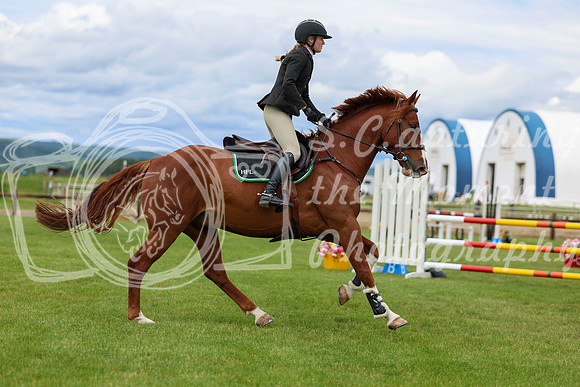 03686 - Shea - 2026 June Classic II - Wednesday June 17th