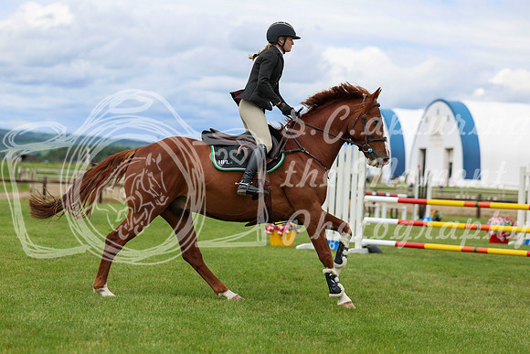 03687 - Shea - 2026 June Classic II - Wednesday June 17th