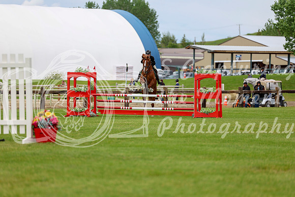 03727 - Shea - 2026 June Classic II - Wednesday June 17th