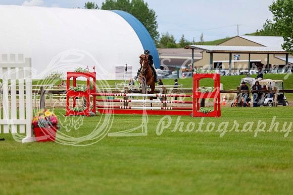 03729 - Shea - 2026 June Classic II - Wednesday June 17th
