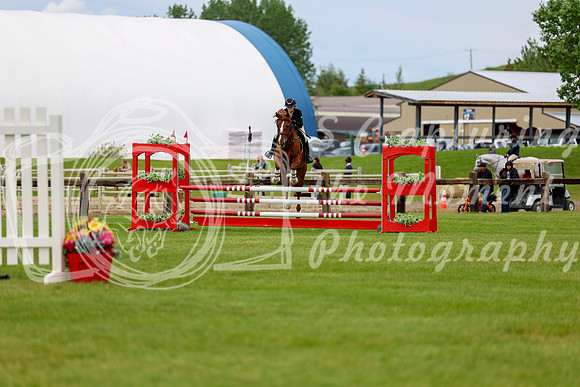 03730 - Shea - 2026 June Classic II - Wednesday June 17th