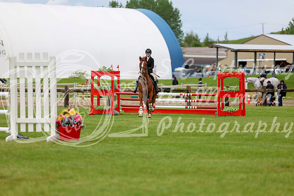 03732 - Shea - 2026 June Classic II - Wednesday June 17th