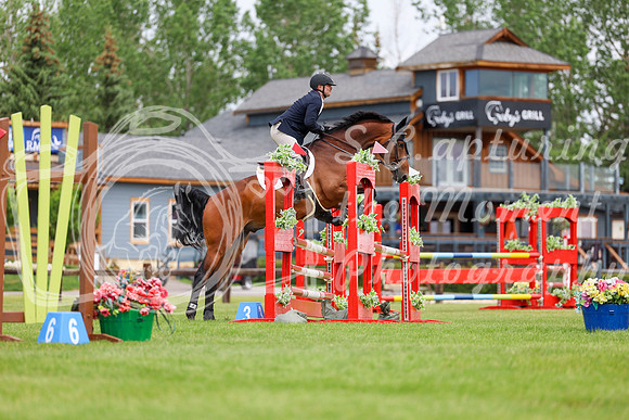 04677 - Shea - 2026 June Classic II - Wednesday June 17th