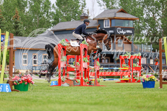 04680 - Shea - 2026 June Classic II - Wednesday June 17th