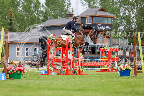 04681 - Shea - 2026 June Classic II - Wednesday June 17th