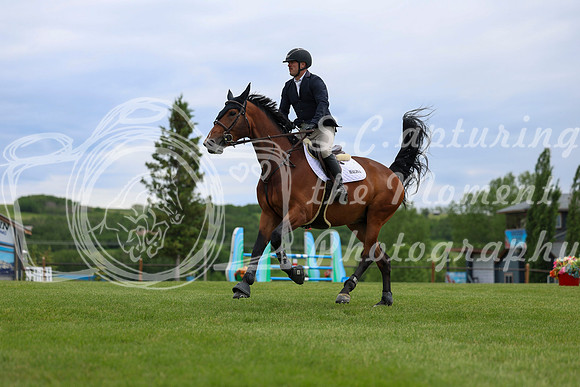 04695 - Shea - 2026 June Classic II - Wednesday June 17th