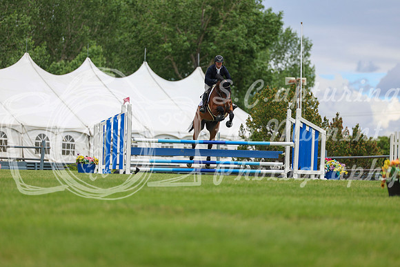 04698 - Shea - 2026 June Classic II - Wednesday June 17th