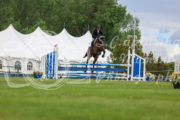 04699 - Shea - 2026 June Classic II - Wednesday June 17th