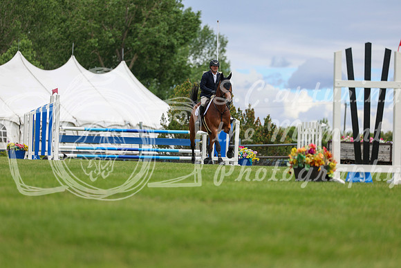04702 - Shea - 2026 June Classic II - Wednesday June 17th
