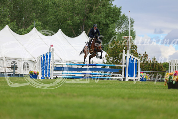04701 - Shea - 2026 June Classic II - Wednesday June 17th