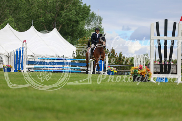04703 - Shea - 2026 June Classic II - Wednesday June 17th