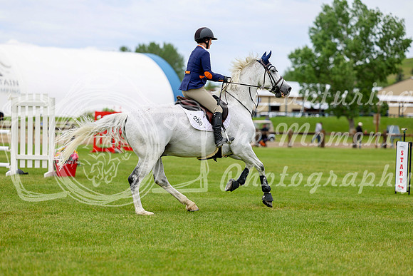 03598 - Shea - 2026 June Classic II - Wednesday June 17th