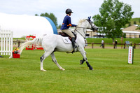 03599 - Shea - 2026 June Classic II - Wednesday June 17th