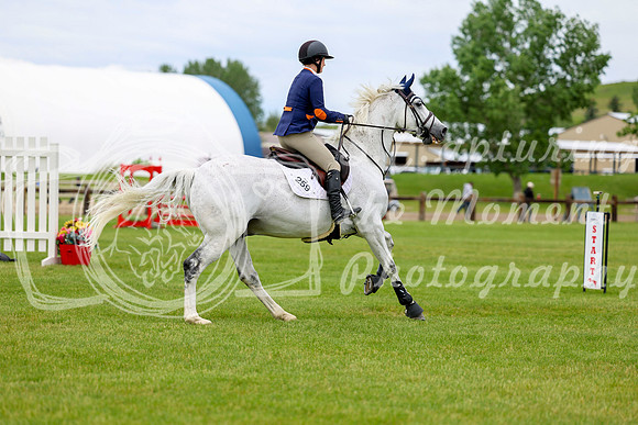 03599 - Shea - 2026 June Classic II - Wednesday June 17th