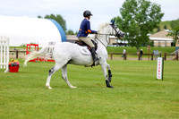 03600 - Shea - 2026 June Classic II - Wednesday June 17th