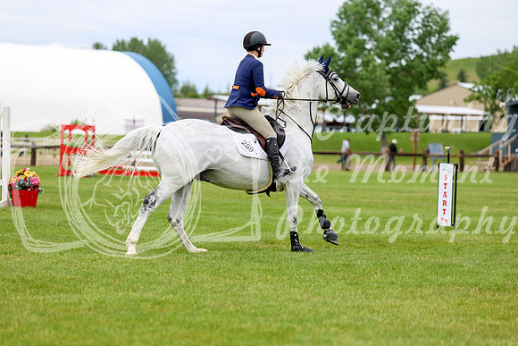 03601 - Shea - 2026 June Classic II - Wednesday June 17th