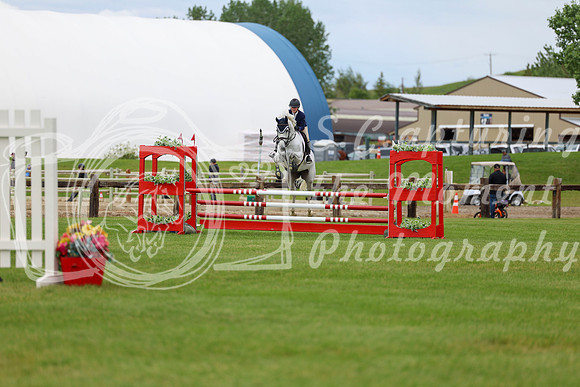 03602 - Shea - 2026 June Classic II - Wednesday June 17th