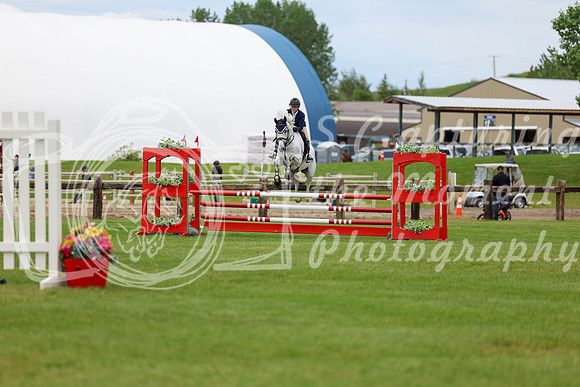 03604 - Shea - 2026 June Classic II - Wednesday June 17th