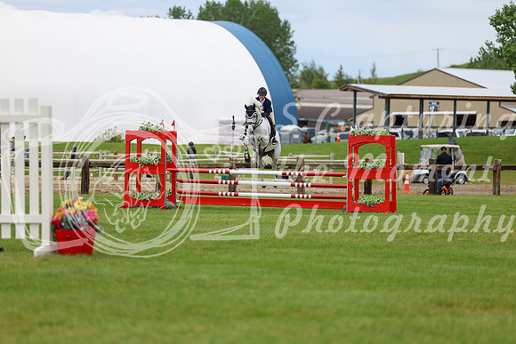 03603 - Shea - 2026 June Classic II - Wednesday June 17th