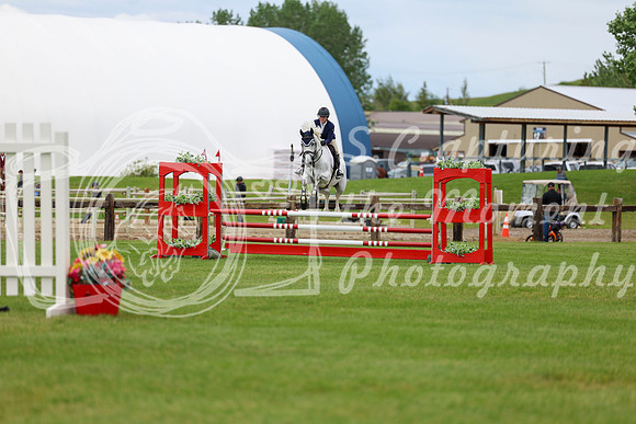 03605 - Shea - 2026 June Classic II - Wednesday June 17th