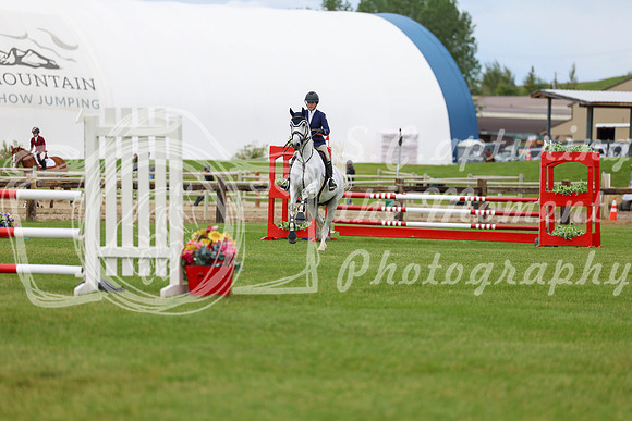 03608 - Shea - 2026 June Classic II - Wednesday June 17th