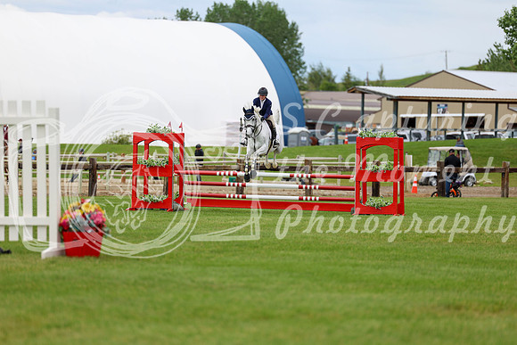 03607 - Shea - 2026 June Classic II - Wednesday June 17th