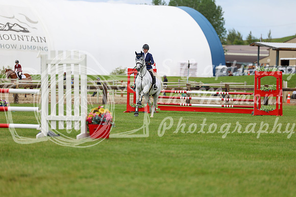 03609 - Shea - 2026 June Classic II - Wednesday June 17th