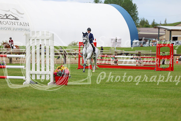 03610 - Shea - 2026 June Classic II - Wednesday June 17th