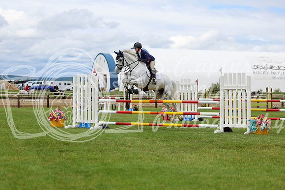 03611 - Shea - 2026 June Classic II - Wednesday June 17th
