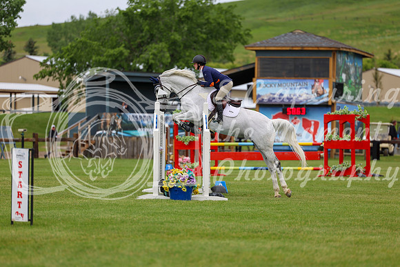 03619 - Shea - 2026 June Classic II - Wednesday June 17th