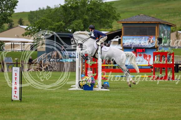 03620 - Shea - 2026 June Classic II - Wednesday June 17th