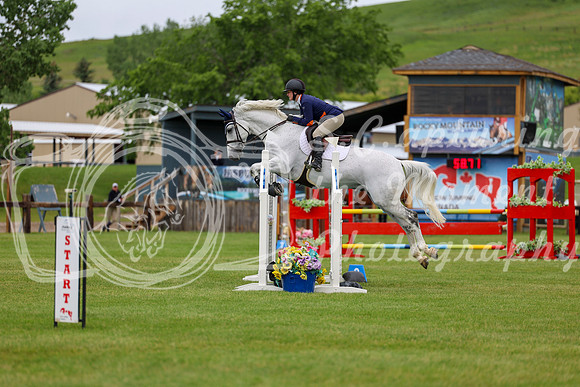 03621 - Shea - 2026 June Classic II - Wednesday June 17th