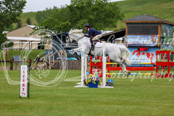 03622 - Shea - 2026 June Classic II - Wednesday June 17th