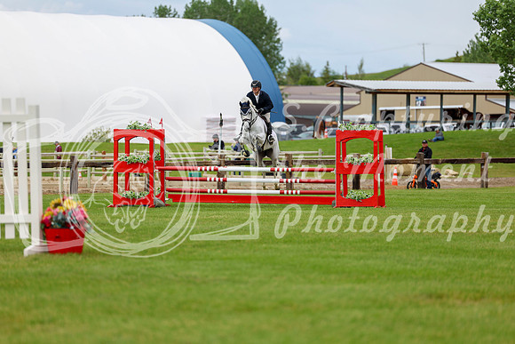 03694 - Shea - 2026 June Classic II - Wednesday June 17th