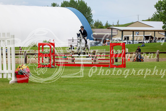 03697 - Shea - 2026 June Classic II - Wednesday June 17th