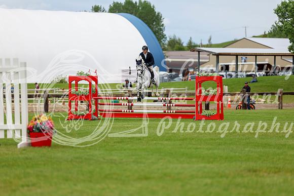 03698 - Shea - 2026 June Classic II - Wednesday June 17th