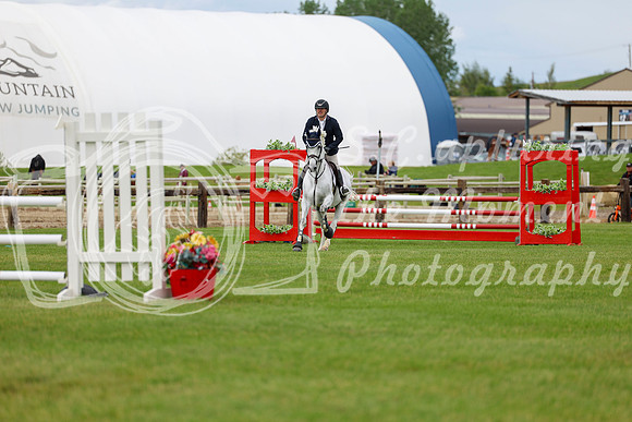 03699 - Shea - 2026 June Classic II - Wednesday June 17th
