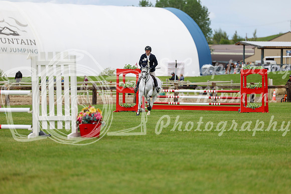 03700 - Shea - 2026 June Classic II - Wednesday June 17th