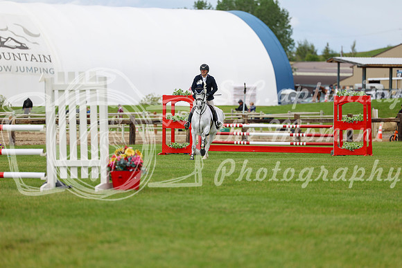 03701 - Shea - 2026 June Classic II - Wednesday June 17th